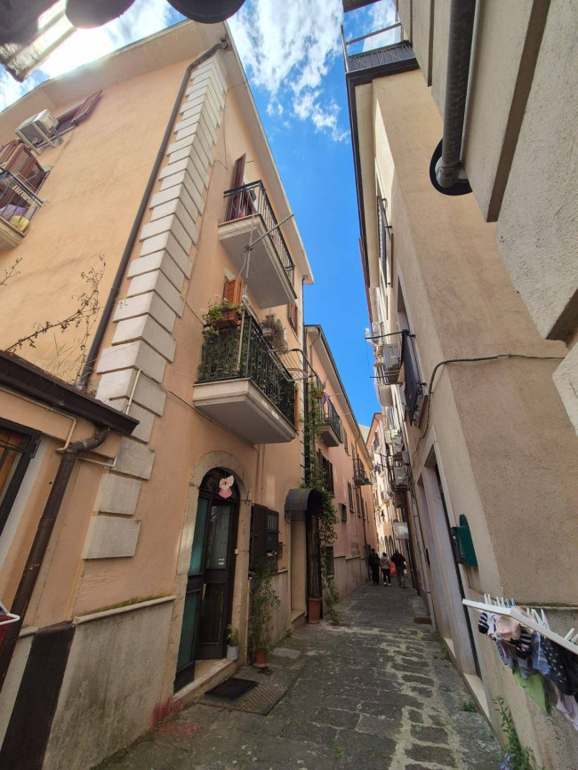 Duplex in vendita a Avellino