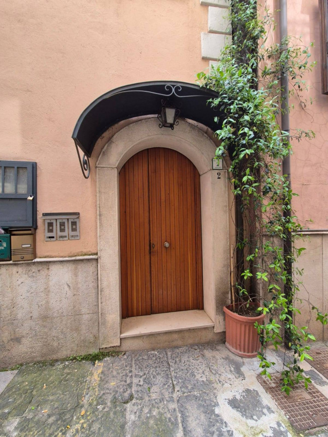 Duplex in vendita a Avellino