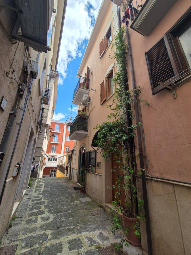 Duplex in vendita a Avellino