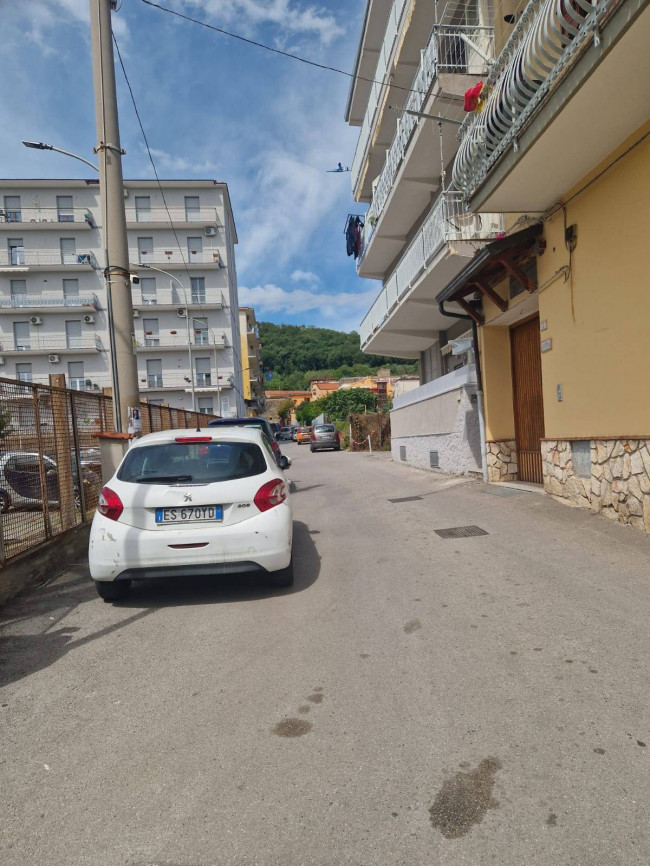 Appartamento in vendita a Nocera Inferiore