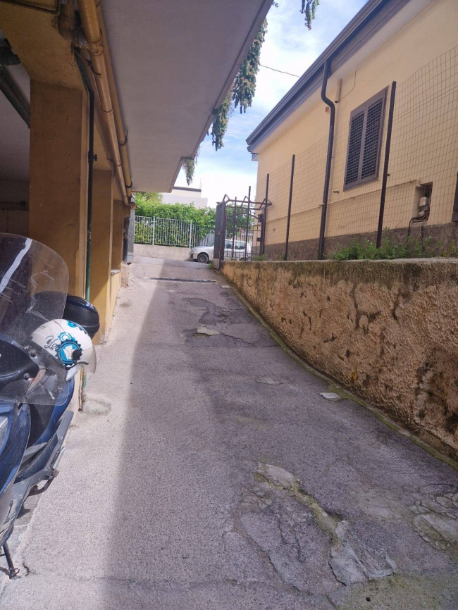 Appartamento in vendita a Nocera Inferiore