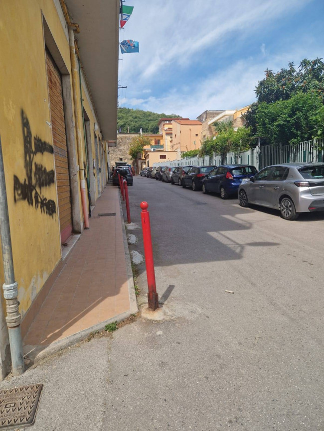 Appartamento in vendita a Nocera Inferiore