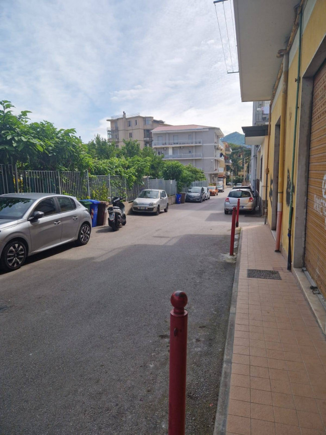 Appartamento in vendita a Nocera Inferiore