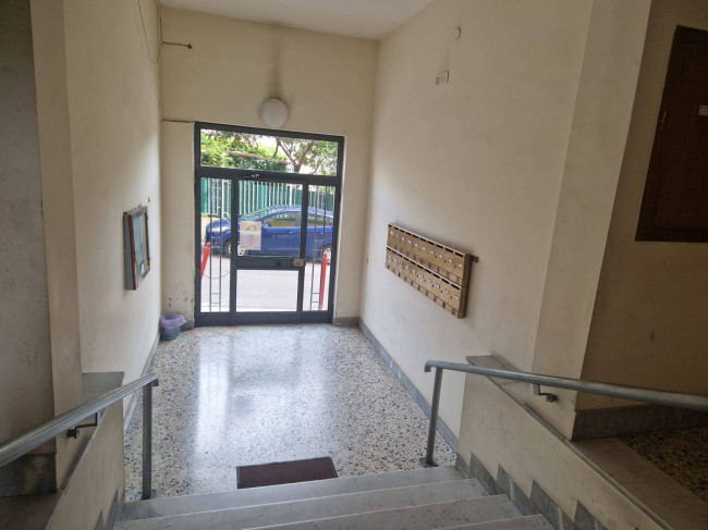 Appartamento in vendita a Nocera Inferiore