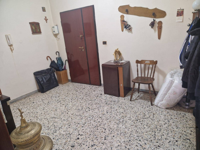 Appartamento in vendita a Nocera Inferiore