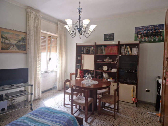 Appartamento in vendita a Nocera Inferiore