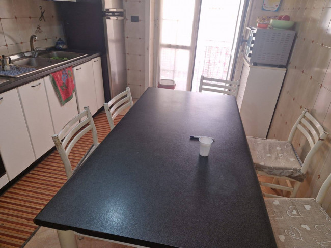 Appartamento in vendita a Nocera Inferiore