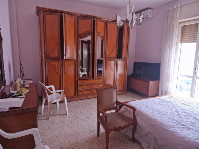 Appartamento in vendita a Nocera Inferiore