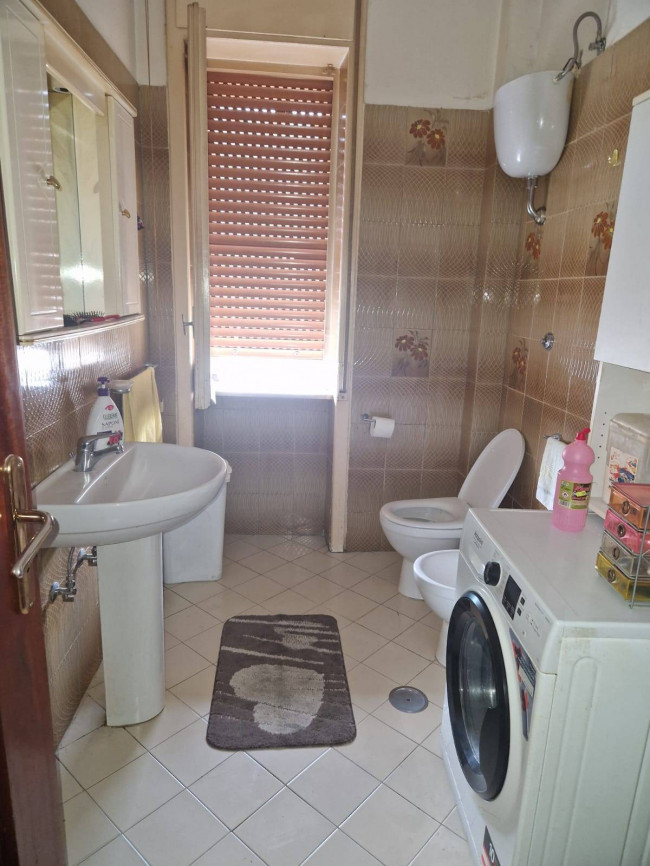 Appartamento in vendita a Nocera Inferiore