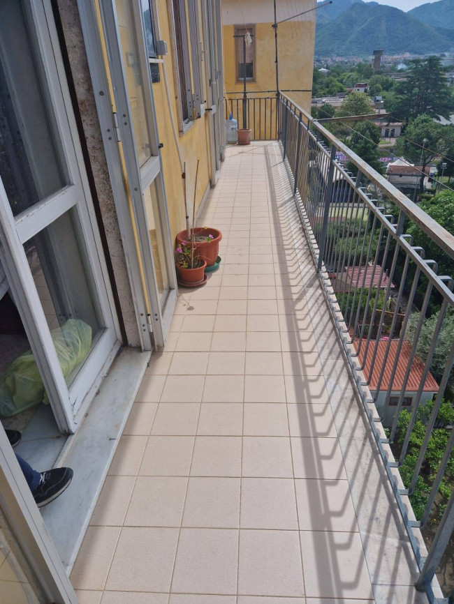 Appartamento in vendita a Nocera Inferiore