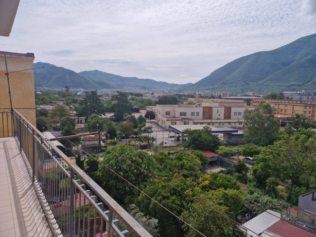 Appartamento in vendita a Nocera Inferiore