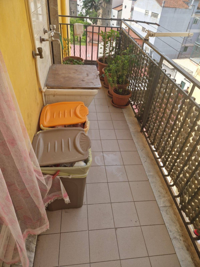 Appartamento in vendita a Nocera Inferiore