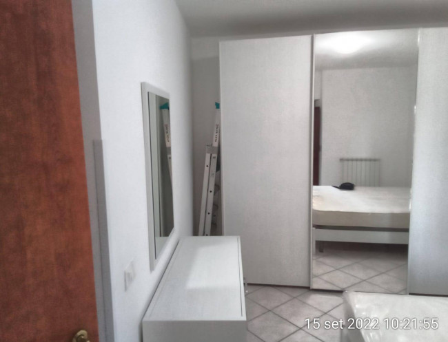 Appartamento in affitto a Eboli