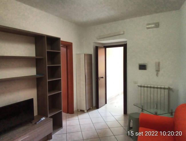 Appartamento in affitto a Eboli