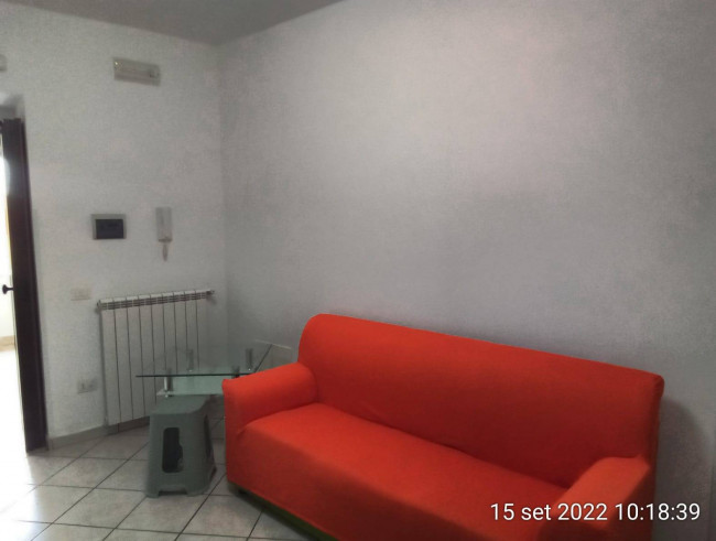 Appartamento in affitto a Eboli