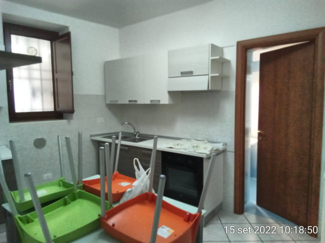Appartamento in affitto a Eboli