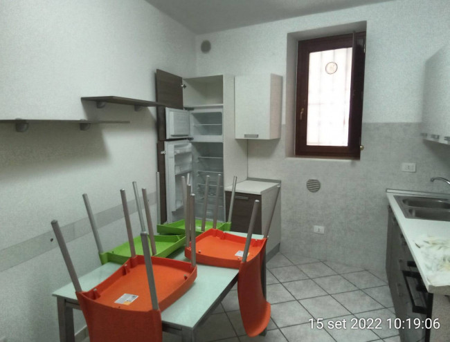 Appartamento in affitto a Eboli