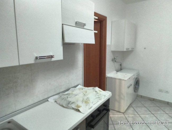 Appartamento in affitto a Eboli
