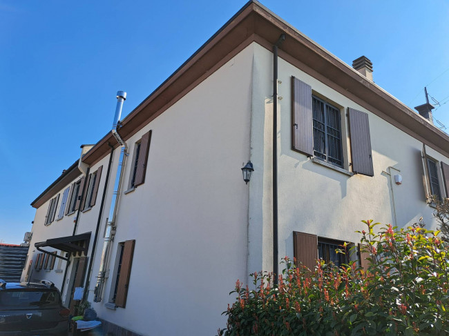 Villetta bifamiliare in vendita a Bologna