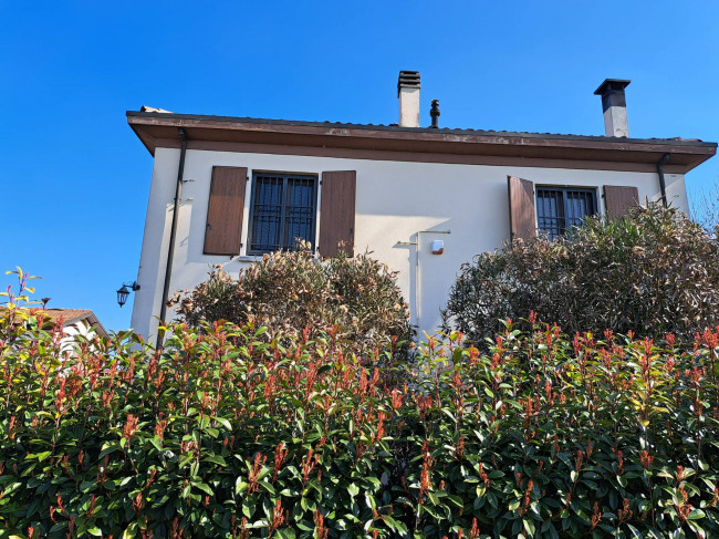 Villetta bifamiliare in vendita a Bologna