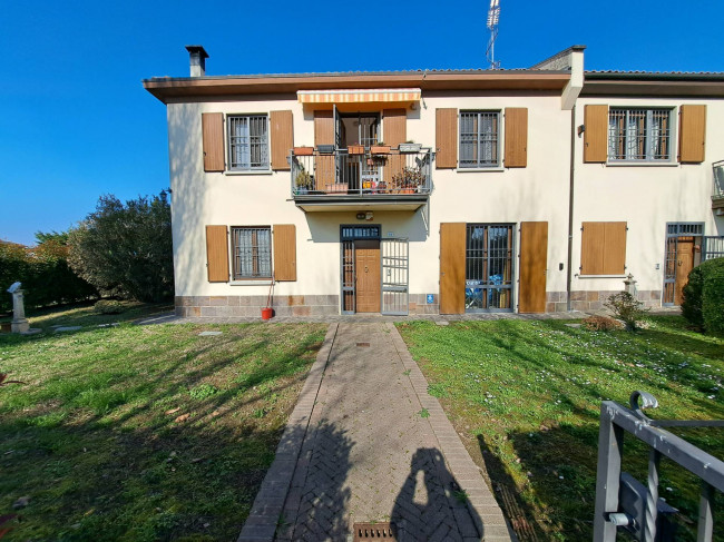 Villetta bifamiliare in vendita a Bologna