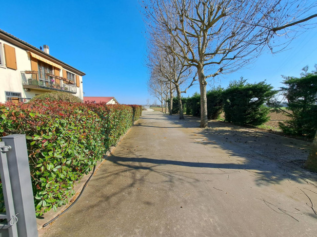Villetta bifamiliare in vendita a Bologna