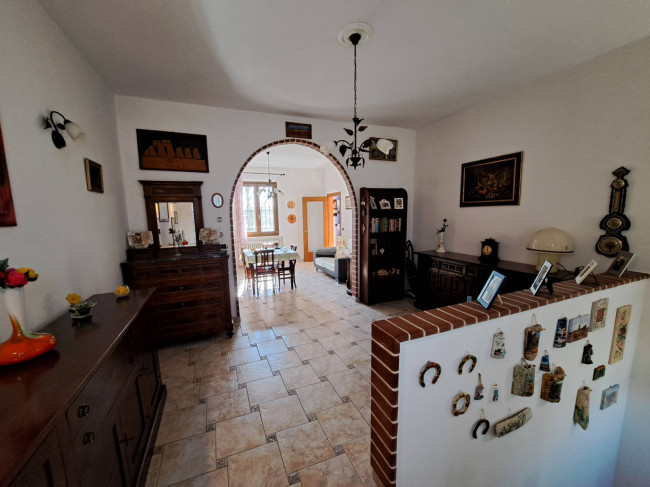 Villetta bifamiliare in vendita a Bologna