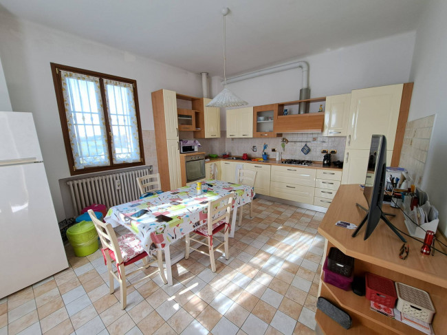 Villetta bifamiliare in vendita a Bologna