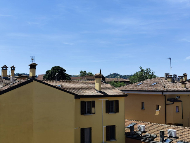 Appartamento in vendita a Bologna