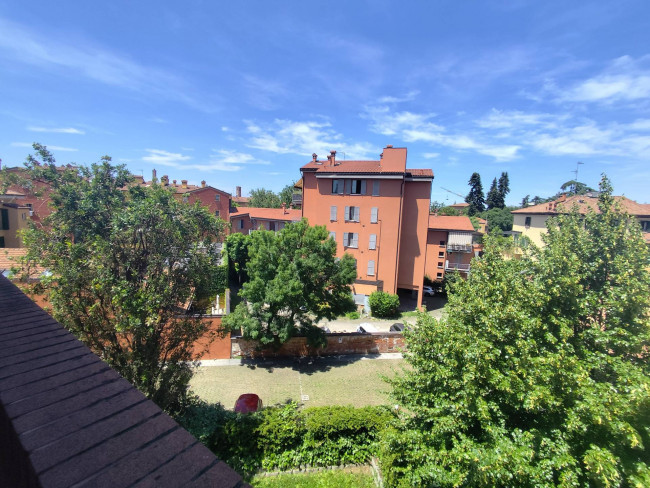 Appartamento in vendita a Bologna