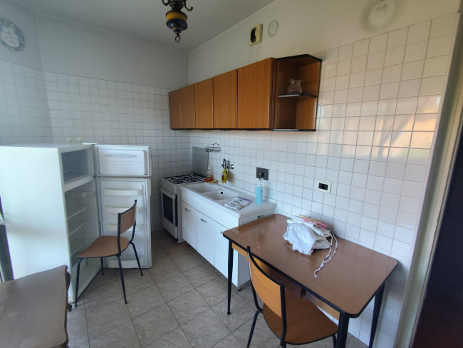 Appartamento in vendita a Bologna