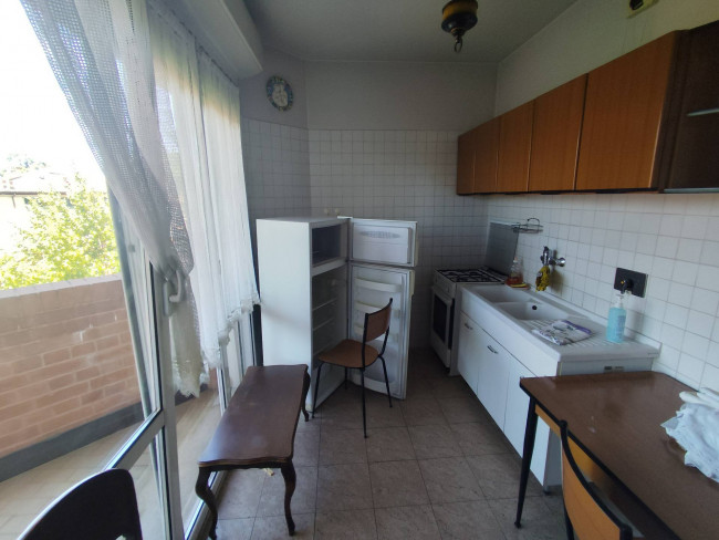 Appartamento in vendita a Bologna