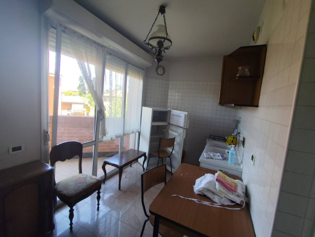 Appartamento in vendita a Bologna