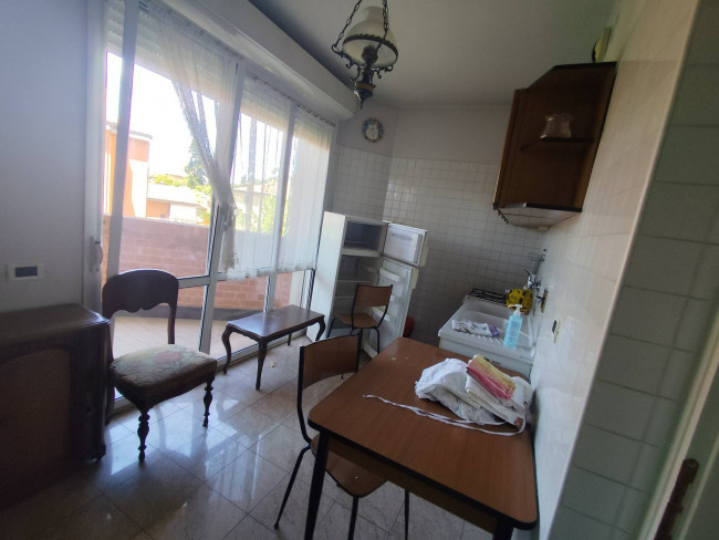 Appartamento in vendita a Bologna
