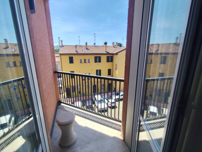 Appartamento in vendita a Bologna