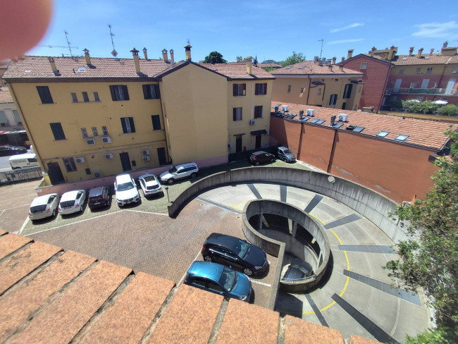 Appartamento in vendita a Bologna