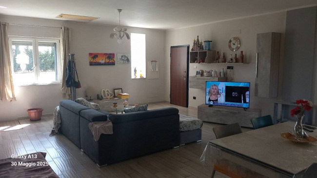 Villa in vendita a Serre