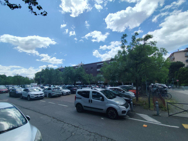 Appartamento in vendita a Bologna