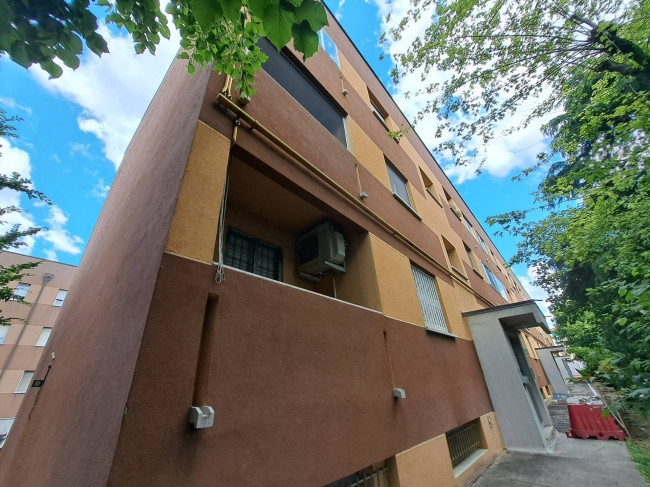 Appartamento in affitto a Bologna