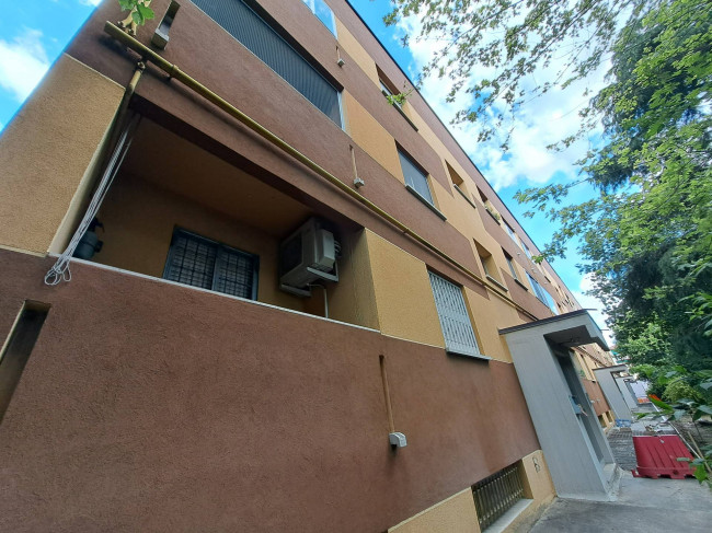 Appartamento in affitto a Bologna