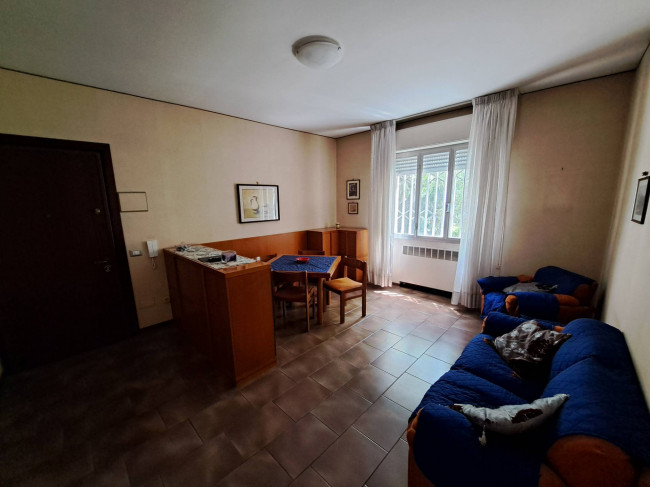 Appartamento in affitto a Bologna
