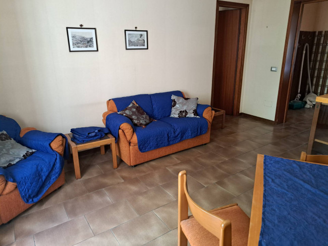 Appartamento in affitto a Bologna