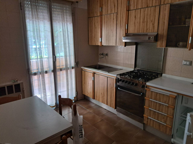 Appartamento in affitto a Bologna