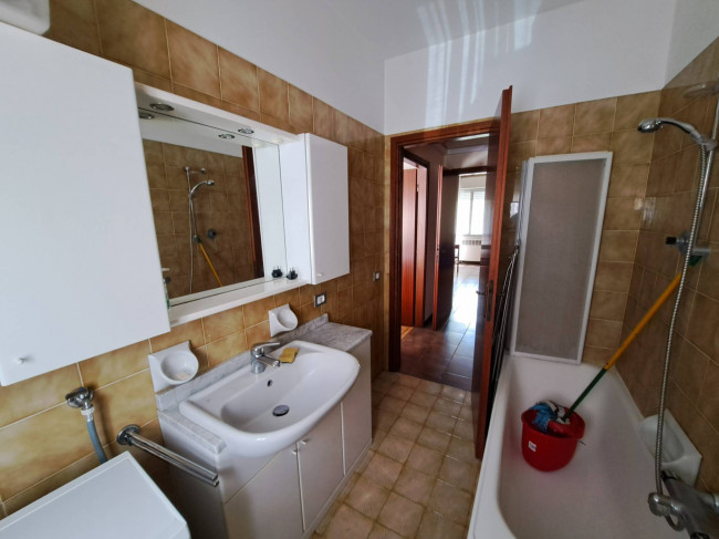 Appartamento in affitto a Bologna