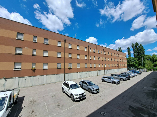 Appartamento in affitto a Bologna