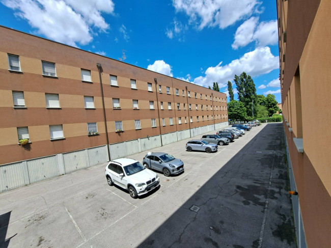 Appartamento in affitto a Bologna