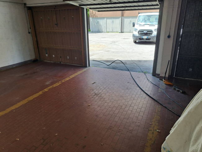 Appartamento in affitto a Bologna