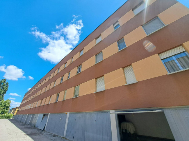 Appartamento in affitto a Bologna