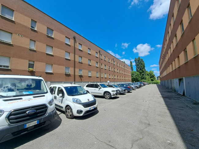 Appartamento in affitto a Bologna