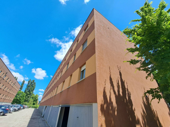 Appartamento in affitto a Bologna